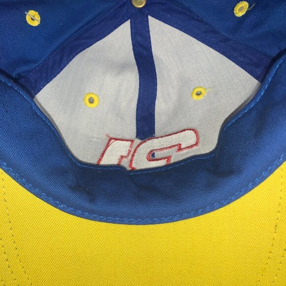 Vintage NASCAR Mike Skinner #31 RCR Hat - Picture 7 of 8